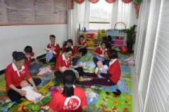 广州育婴师的服务内容及方式_广州育婴师培训