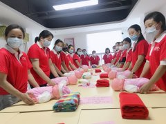 广州高级育婴师培训考证|高级育婴师多少钱